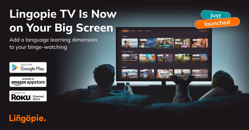 How Dual Subtitles Accelerate Language Learning (And Where to Find Them)