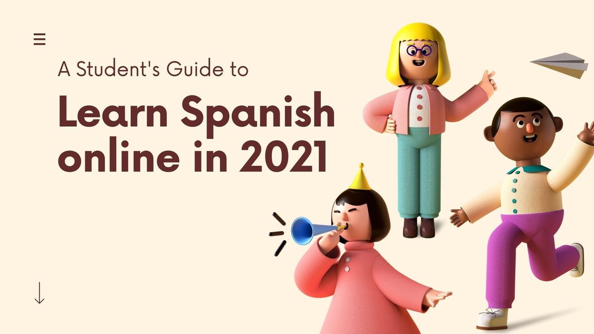Partying in Spanish — Can You Learn That from TV?