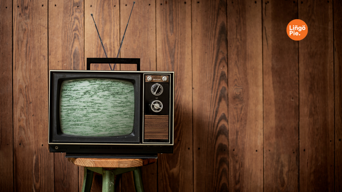 Why Was TV Really Invented?