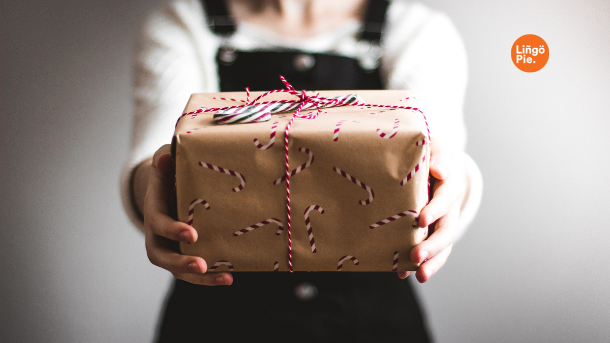 Five Non-Traditional Gift Ideas For Christmas