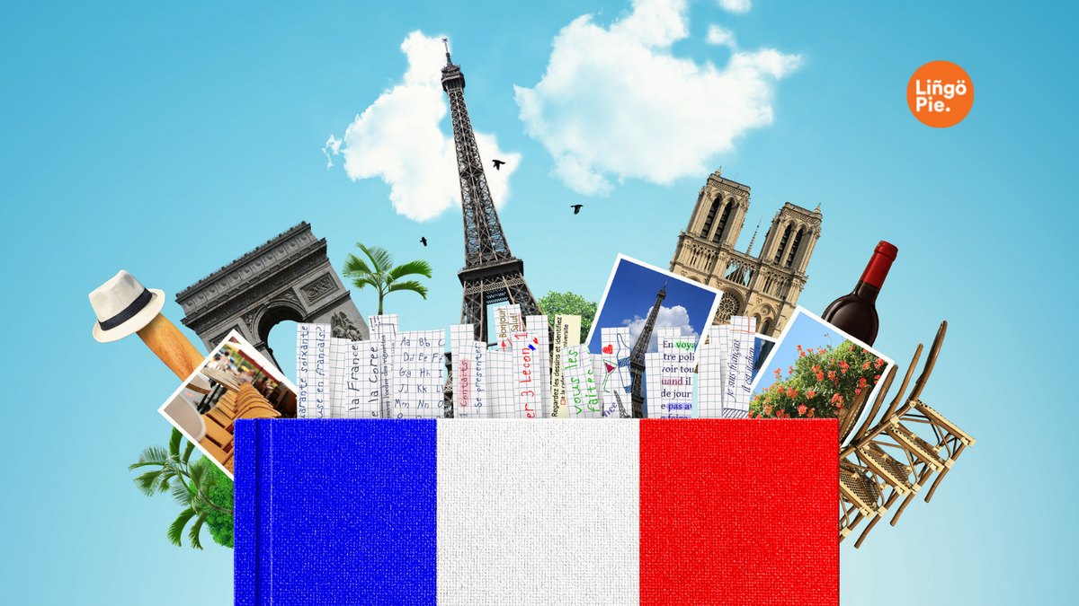 The Ultimate Guide to Learning French Fast Lingopie Blog