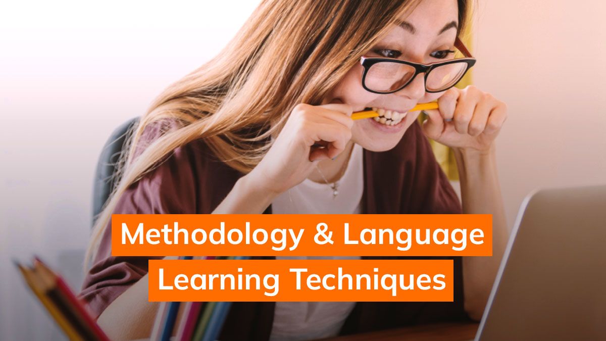 The Lingopie Methodology & Language learning techniques