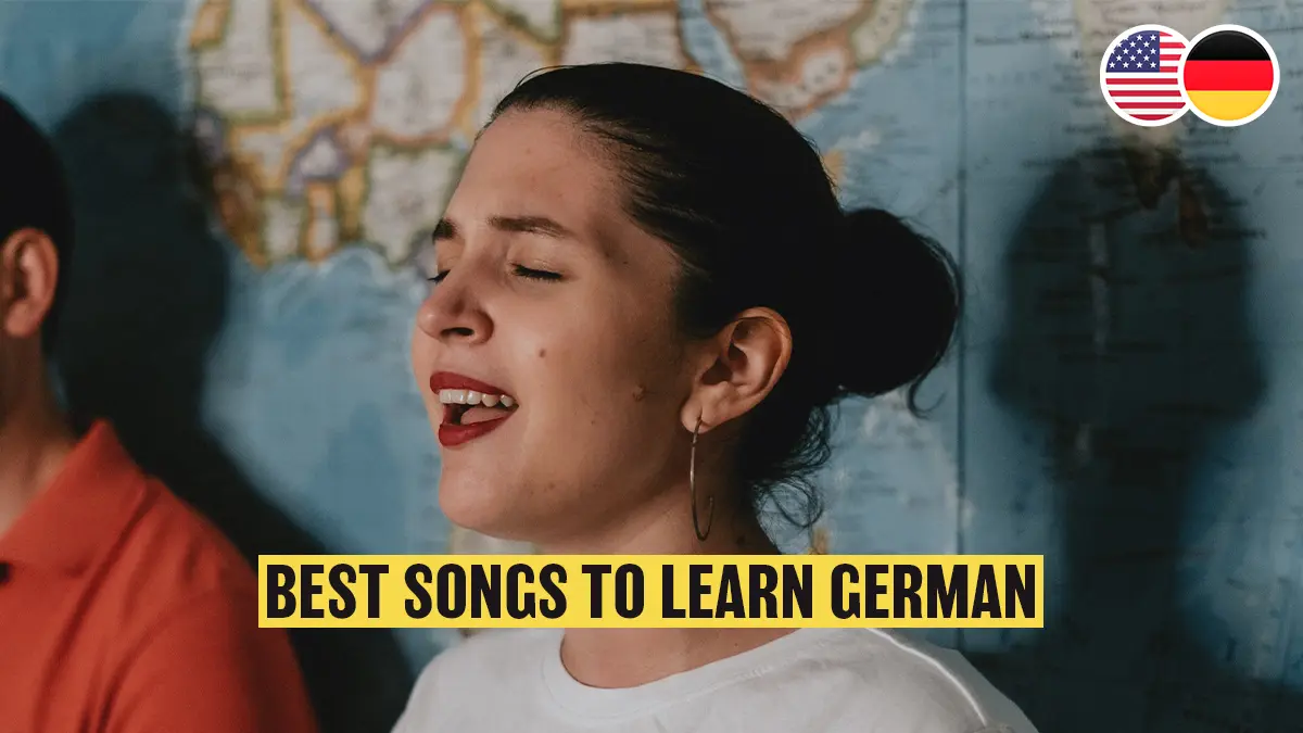 The 6 Best Songs to Learn German (for all levels)