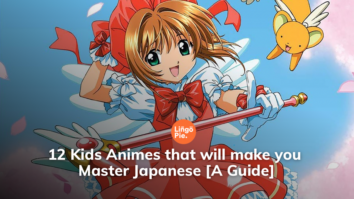 5 Enchanting Magical Girl Anime Series