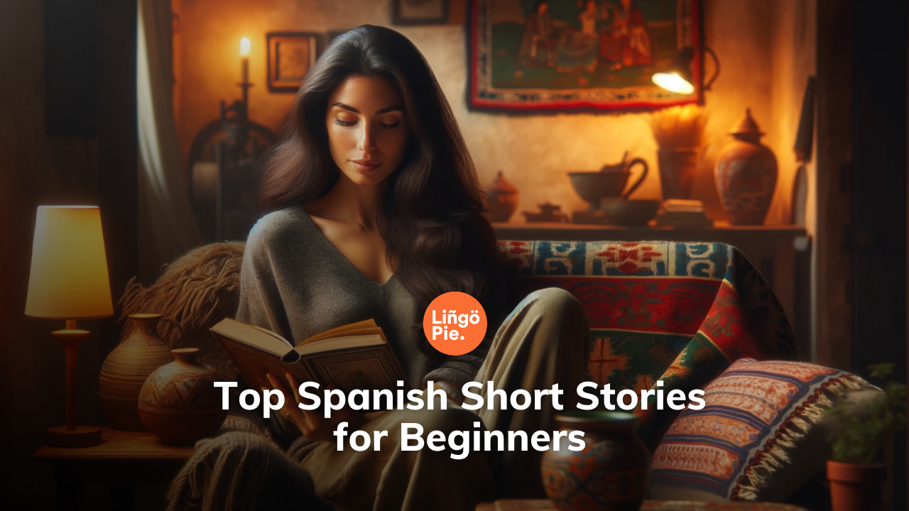 Top Spanish Short Stories for Beginners
