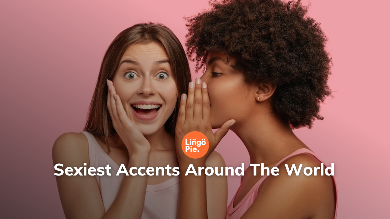 13 Sexiest Accents Around The World