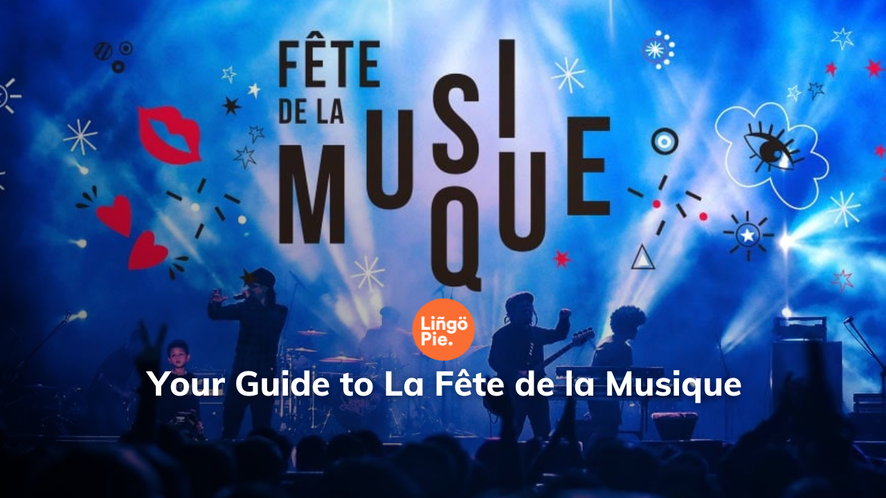 World Music Day in France: Your Guide to La Fête de la Musique