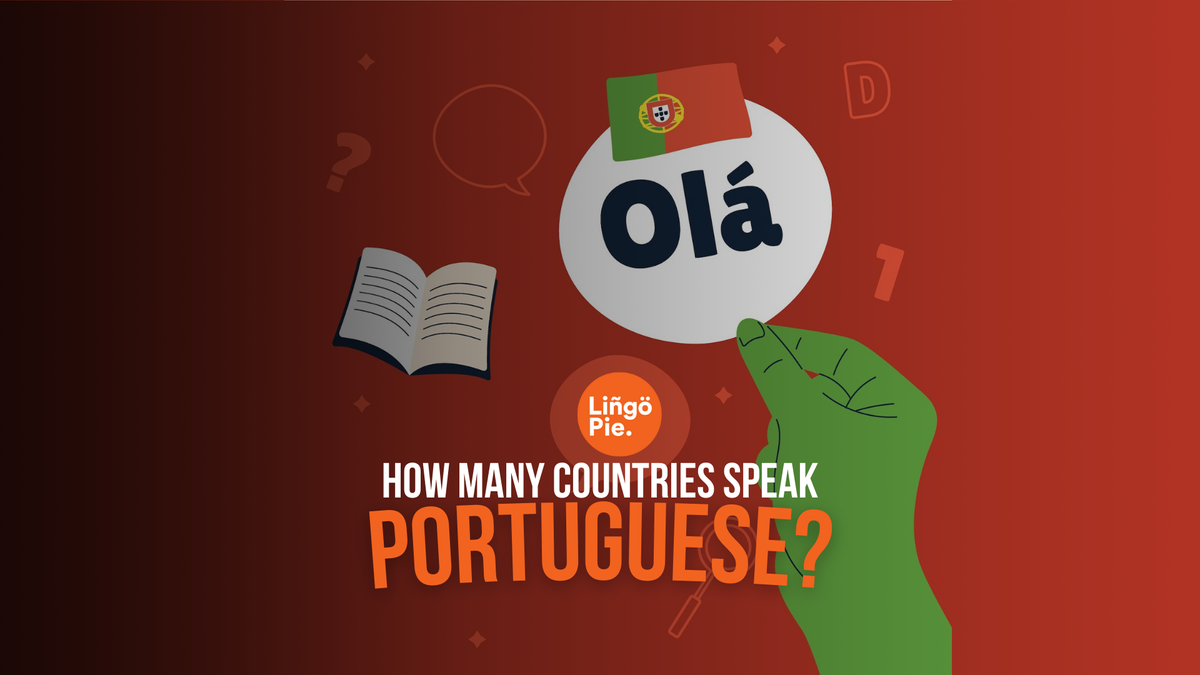 How Many Countries Speak Portuguese?