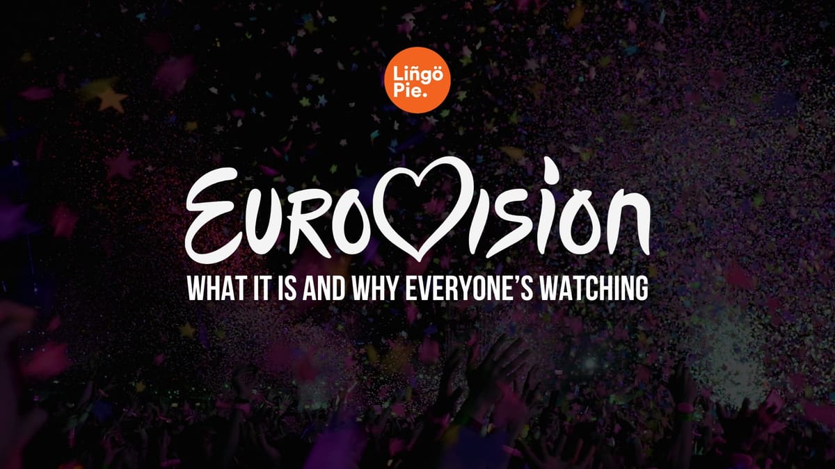 What Is Eurovision