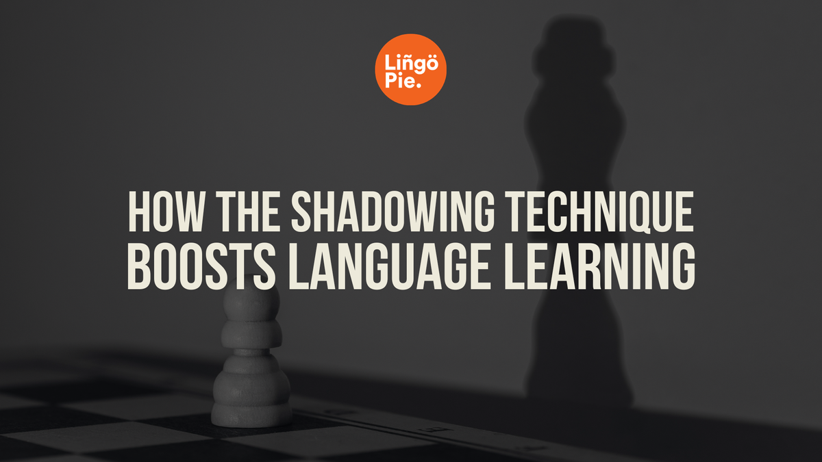 What Is Comprehensible Input and Why Does It Matter for Language Learning