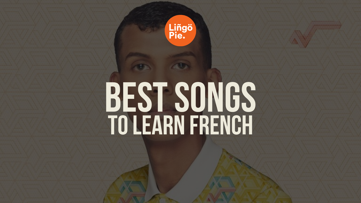 Top 9 Songs to Learn French: Sing Your Way to Fluency