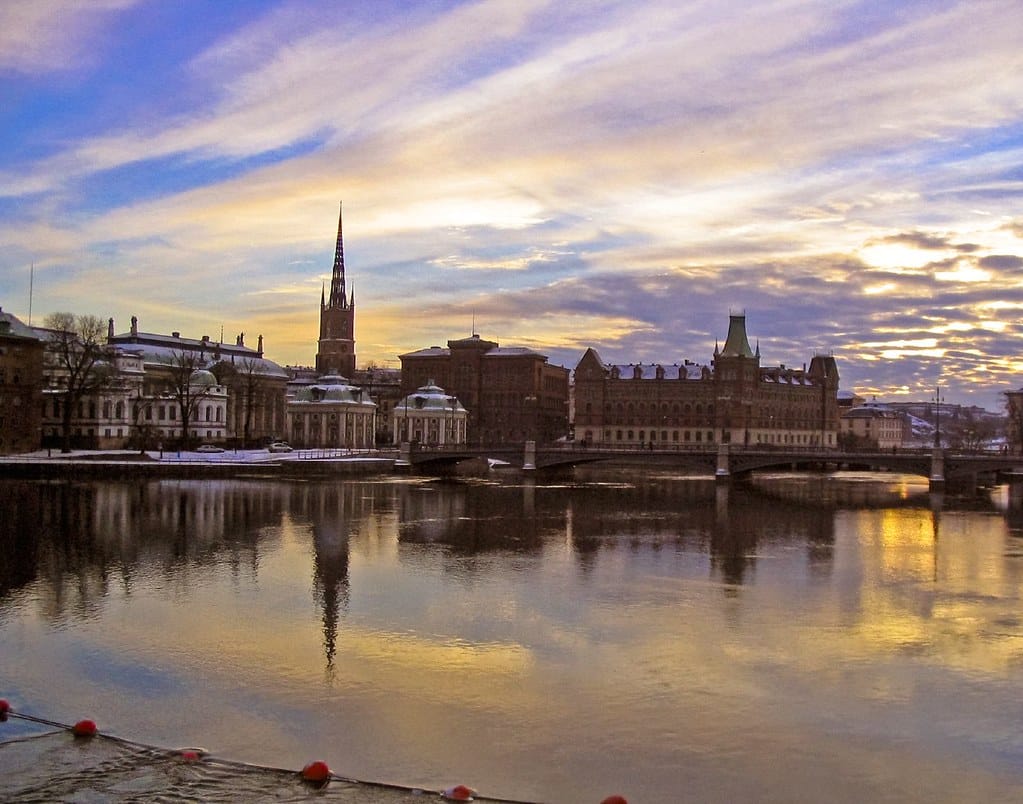 Swedish tag feature image