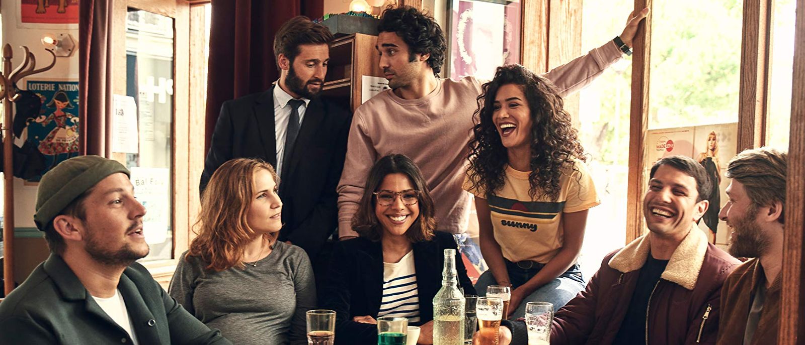 14 Best Shows to Learn French on Netflix | Lingopie Blog