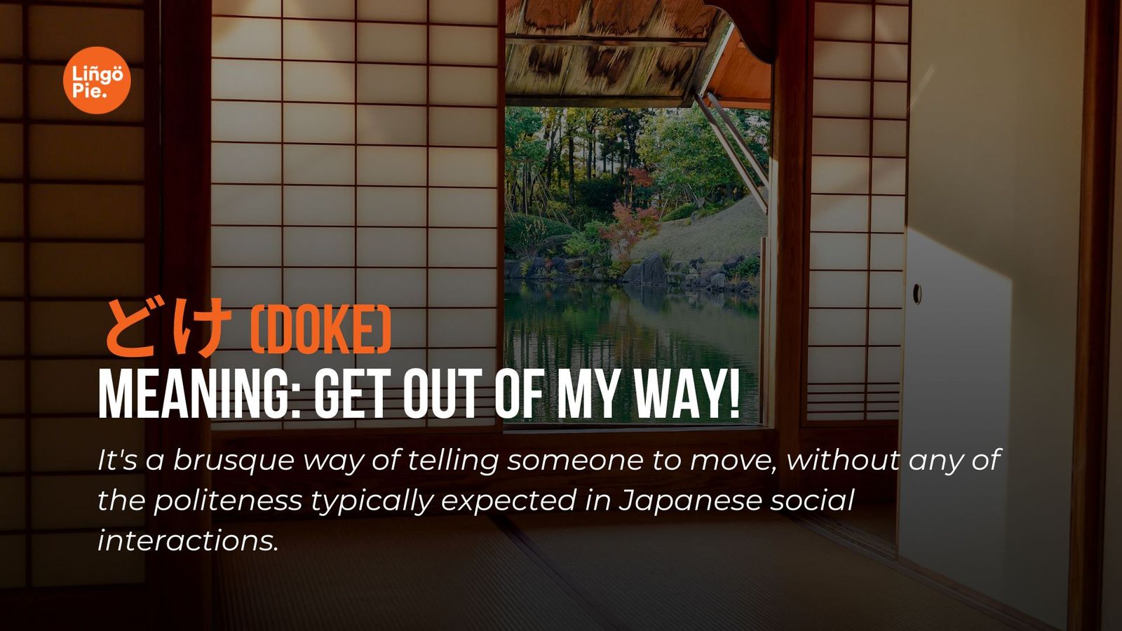 12+ Japanese Curse Words And Swear Words (With Context)