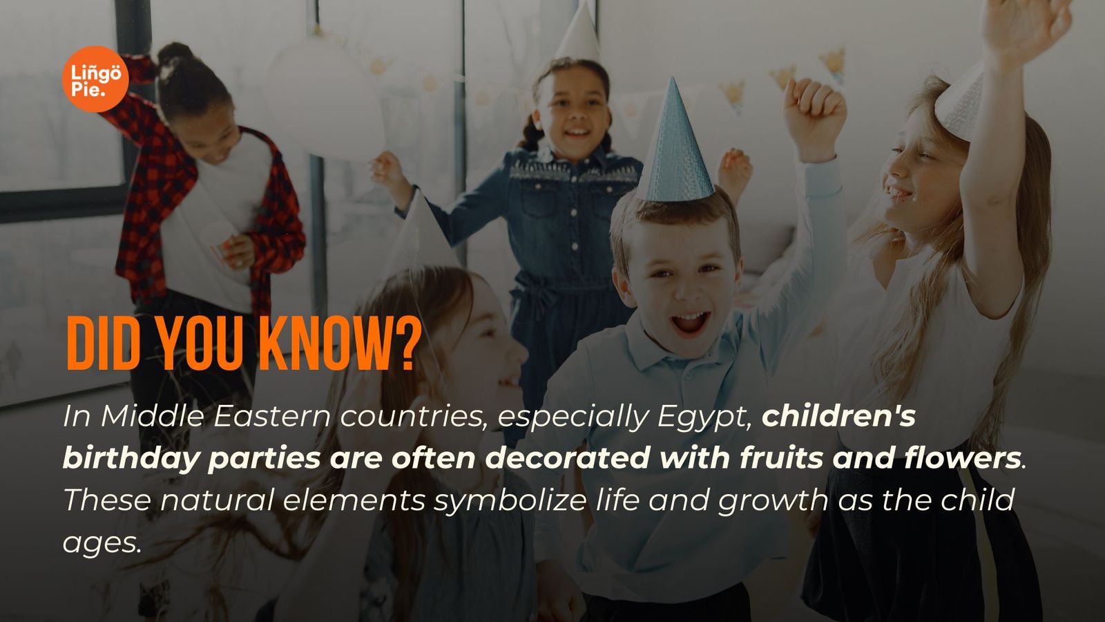 How To Say Happy Birthday In Arabic: 6+ Birthday Wishes