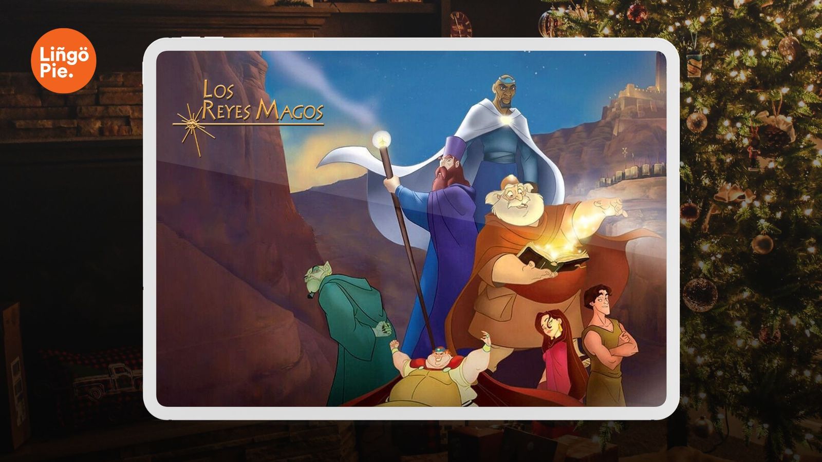 12 Best Spanish Christmas Movies To Watch This Holiday