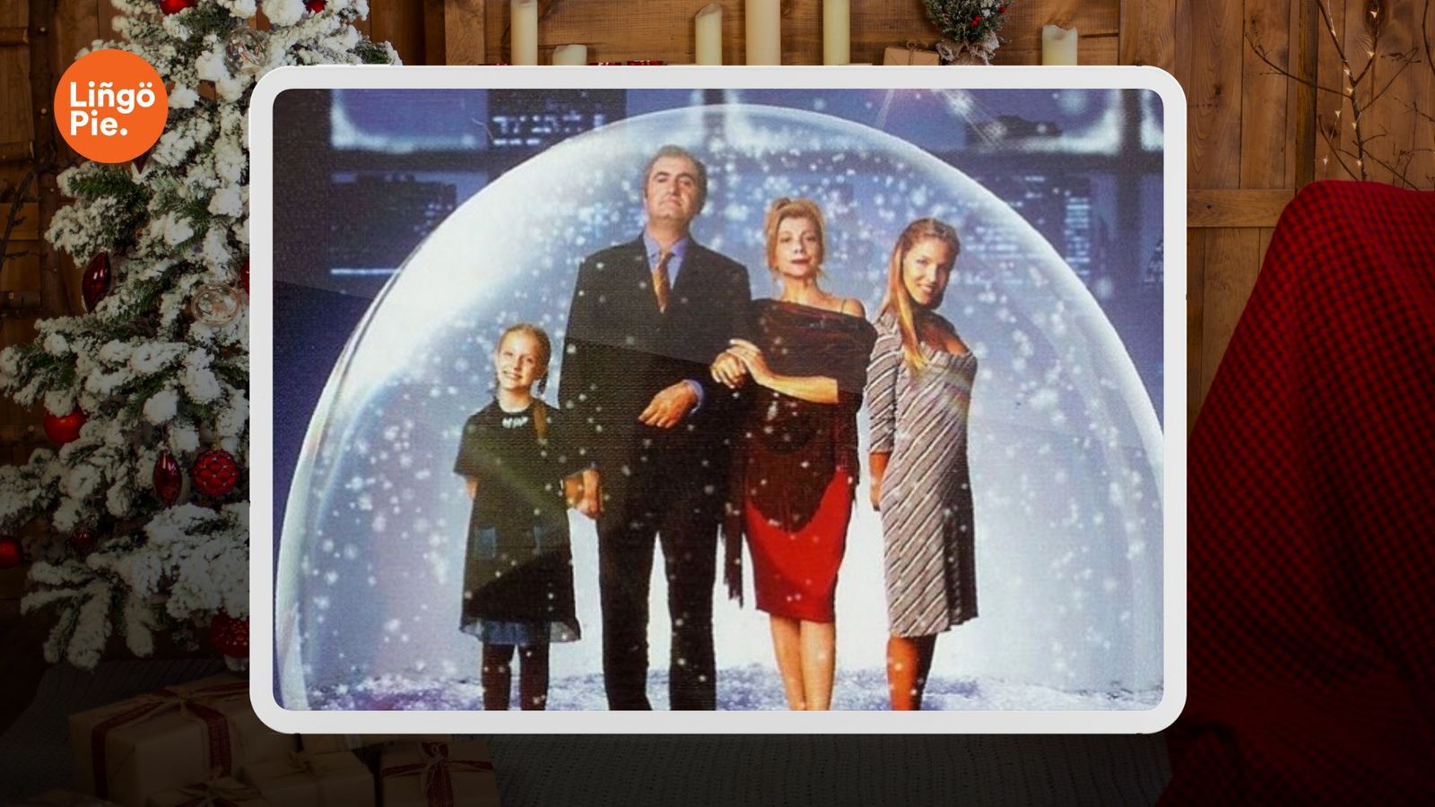 12 Best Spanish Christmas Movies To Watch This Holiday