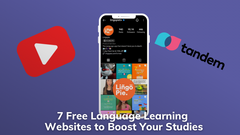 7 Free Language Learning Websites to Boost Your Studies