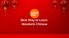 The Best Way to Learn Chinese: Tips and Techniques for Learning Mandarin Chinese