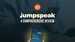 Jumpspeak Review: The AI Language App That's Dividing Users