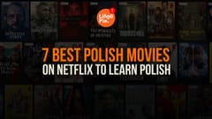 7 Best Polish Movies On Netflix To Learn Polish