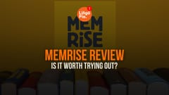 Memrise Review: Is It Worth Trying Out? (2025)