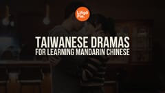6 Best Taiwan Dramas On Netflix For Learning Mandarin Chinese