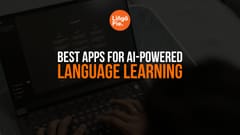 6 Best AI Language Learning Apps For Beginners [2025]