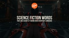 You Won’t Believe How Many Sci-Fi Terms You Already Use Without Knowing