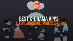 6 Best Korean Drama Apps For Language Immersion
