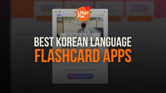 6 Best Korean Flashcard Apps You Need To Install Today