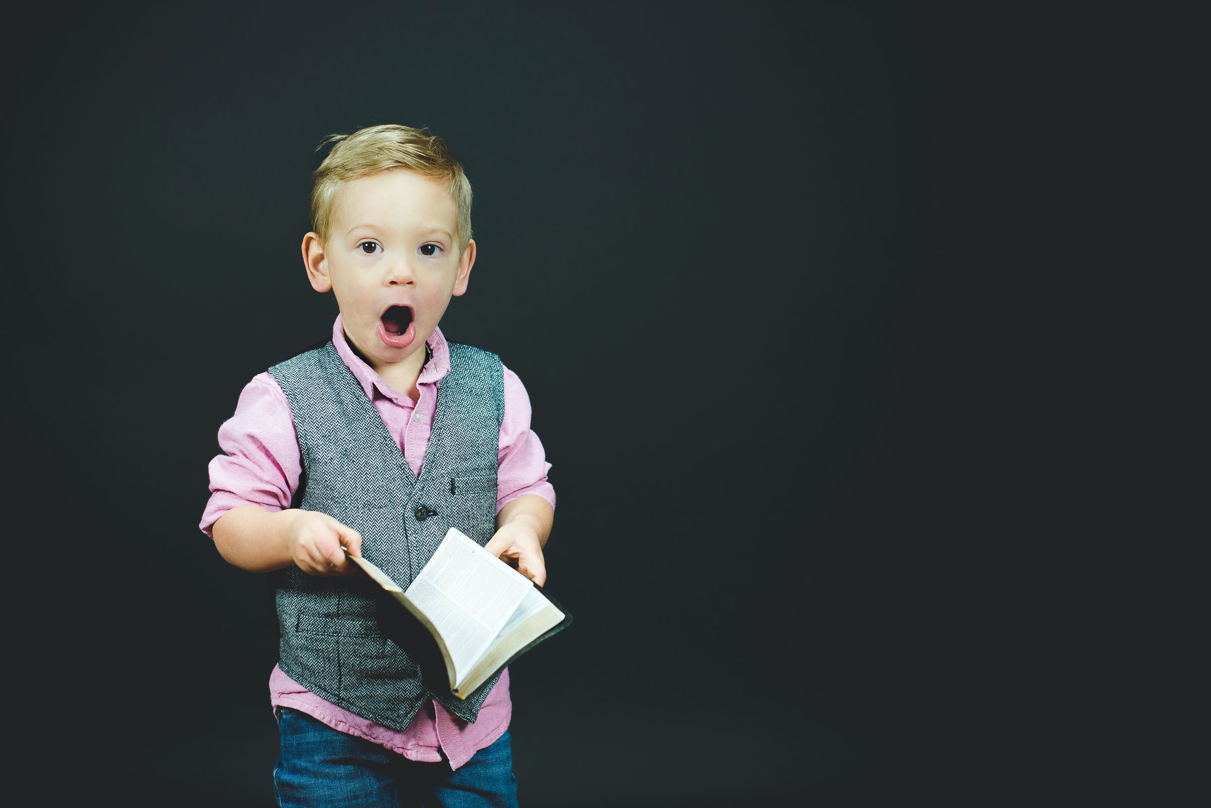 How To Raise Multilingual Children A Comprehensive Guide