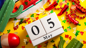 Is May the Fifth Better in Spanish? Here’s Why Cinco de Mayo Deserves a Toast