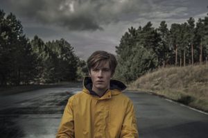 35 German phrases from the Netflix's show Dark [idioms and metaphors explained]