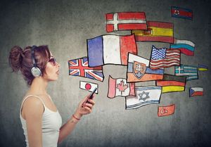 How to Become A Polyglot: A Guide