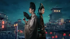 9 Chinese Intermediate Movies on Netflix to Watch if You Are a Pro