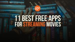 11 Best Free Apps for Streaming Movies in 2024