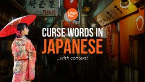 16+ Crazy Japanese Curse Words And Expressions (With Context)