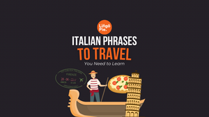 100+ Basic Italian Phrases For Travel