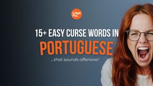 15+ Easy Portuguese Insults And Curse Words (With Context)