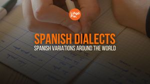 What Are The Spanish Dialects And Just How Many Are There?