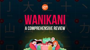 WaniKani Review: I Tried This Kanji App for 30 Days—Here's What Happened