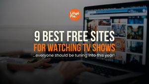 9 Best Free Sites For Watching TV Shows In 2024