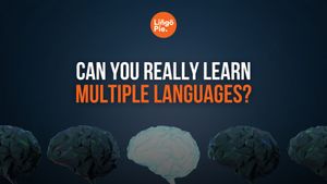 Can You Learn Multiple Languages At Once? [2024 Guide]