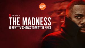 6 Best Conspiracy Thrillers on Netflix for Fans of 'The Madness'