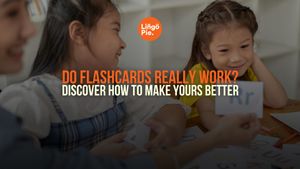 Do Flashcards Really Work? Yes – Here’s How!