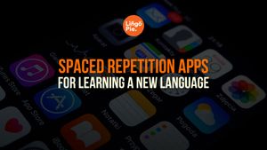 8 Best Spaced Repetition Apps For Language Learning