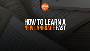 How To Learn A New Language Fast [5 Science-Backed Shortcuts]