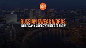 14+ Crazy Russian Swear Words, Insults, And Curses You Need To Know