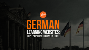 German Learning Websites: Top 12 Options For Every Level